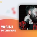 آکورد آهنگ اسم تو چی داره از علی یاسینی