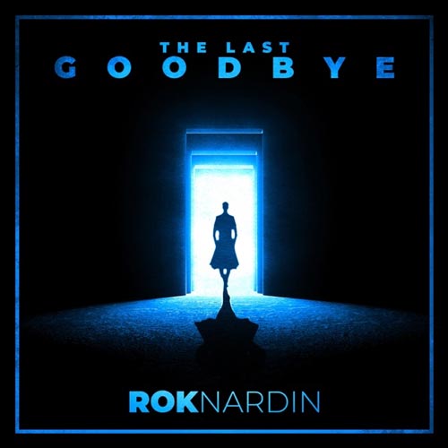 دانلود آهنگ بی کلام The Last Goodbye از Rok Nardin